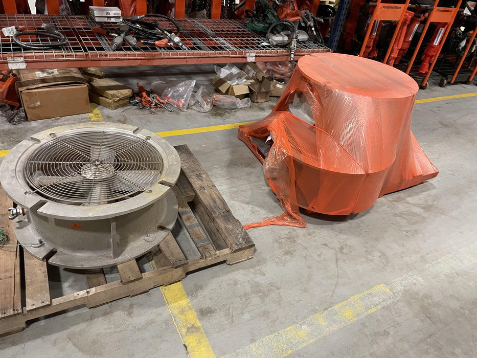 2023 WIDDER 20265-TRACKER