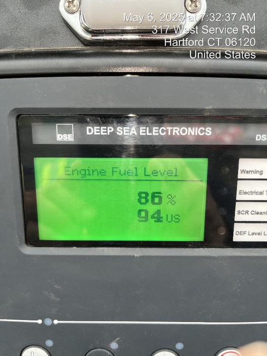 2022 ATLAS COPCO QAS 70