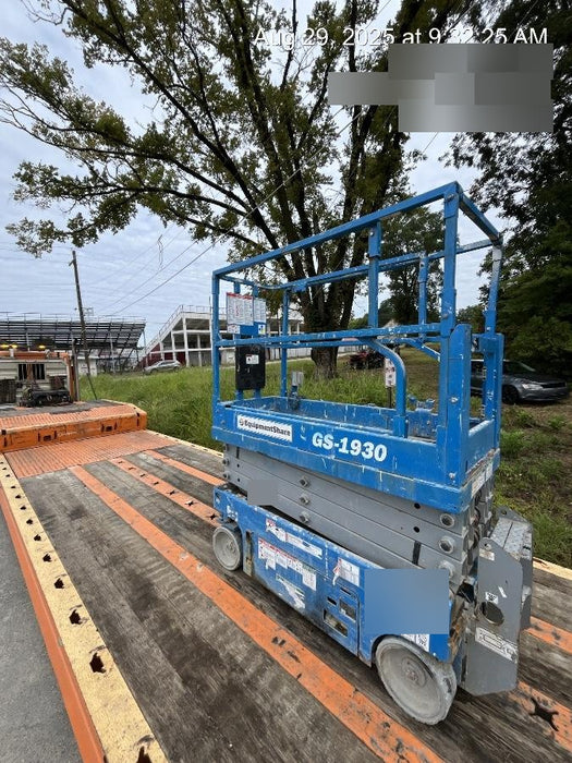 2020 Genie GS-1930 GENIE GS-1930