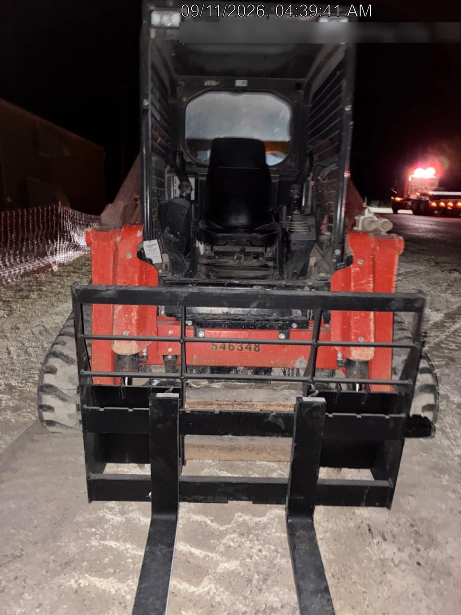 2026 ARROW MATERIAL HANDLING 72" Pallet Forks - Arrow