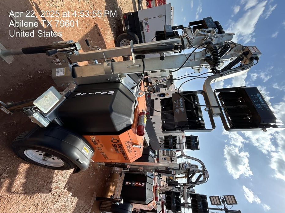 2025 WANCO WLTT-4MM4K