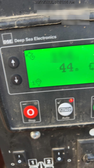 2025 WANCO WLTT-4MM4K