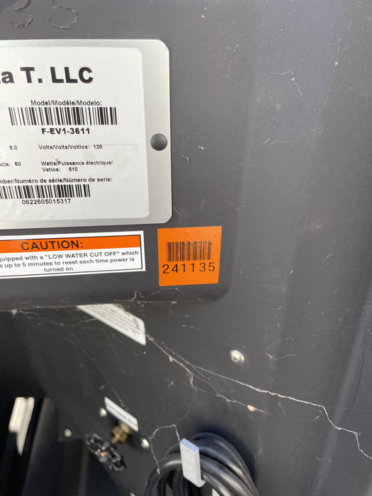 2022 BIG ASS FANS Cool Space 400