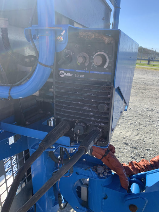 2020 MILLER ELECTRIC CST-280