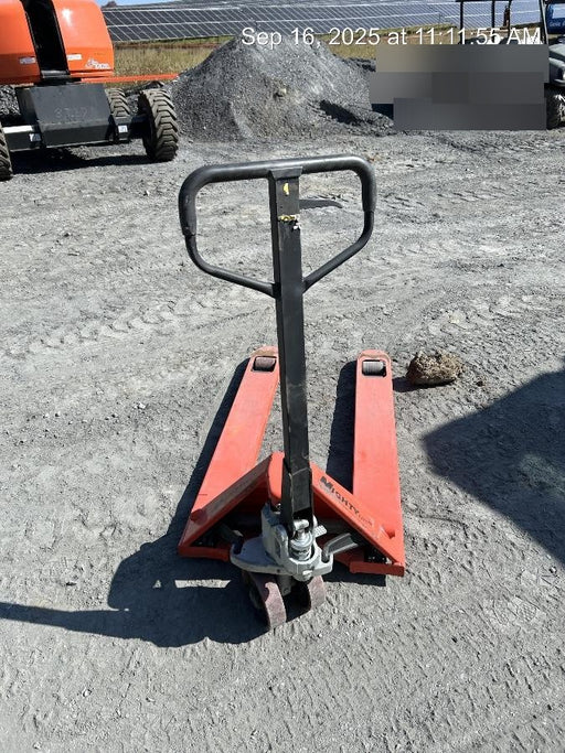 2025 MIGHTY LIFT ML55M