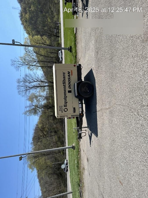 2024 DOOSAN P425/HP375WCU-T4F