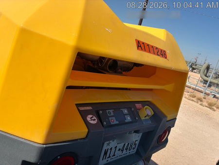 2020 ATLAS COPCO XAS188