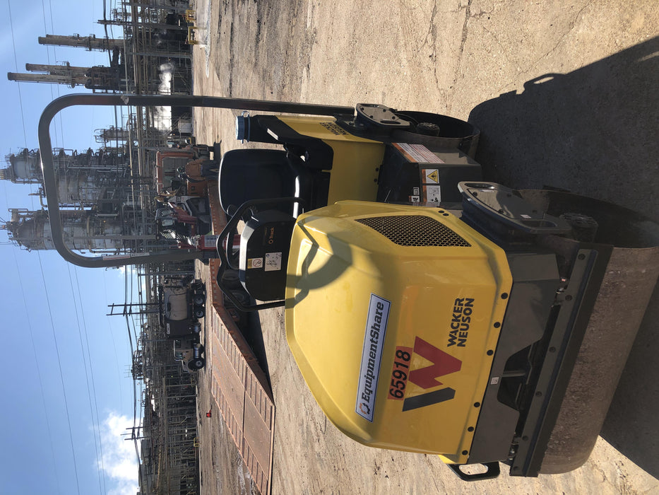 2020 WACKER NEUSON RD12A