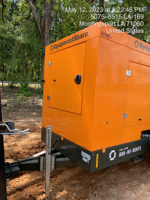 2022 PREMIER PUMP 6NNT-RP-TD2.9-T120