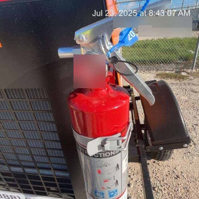 2025 LINCOLN ELECTRIC LE400