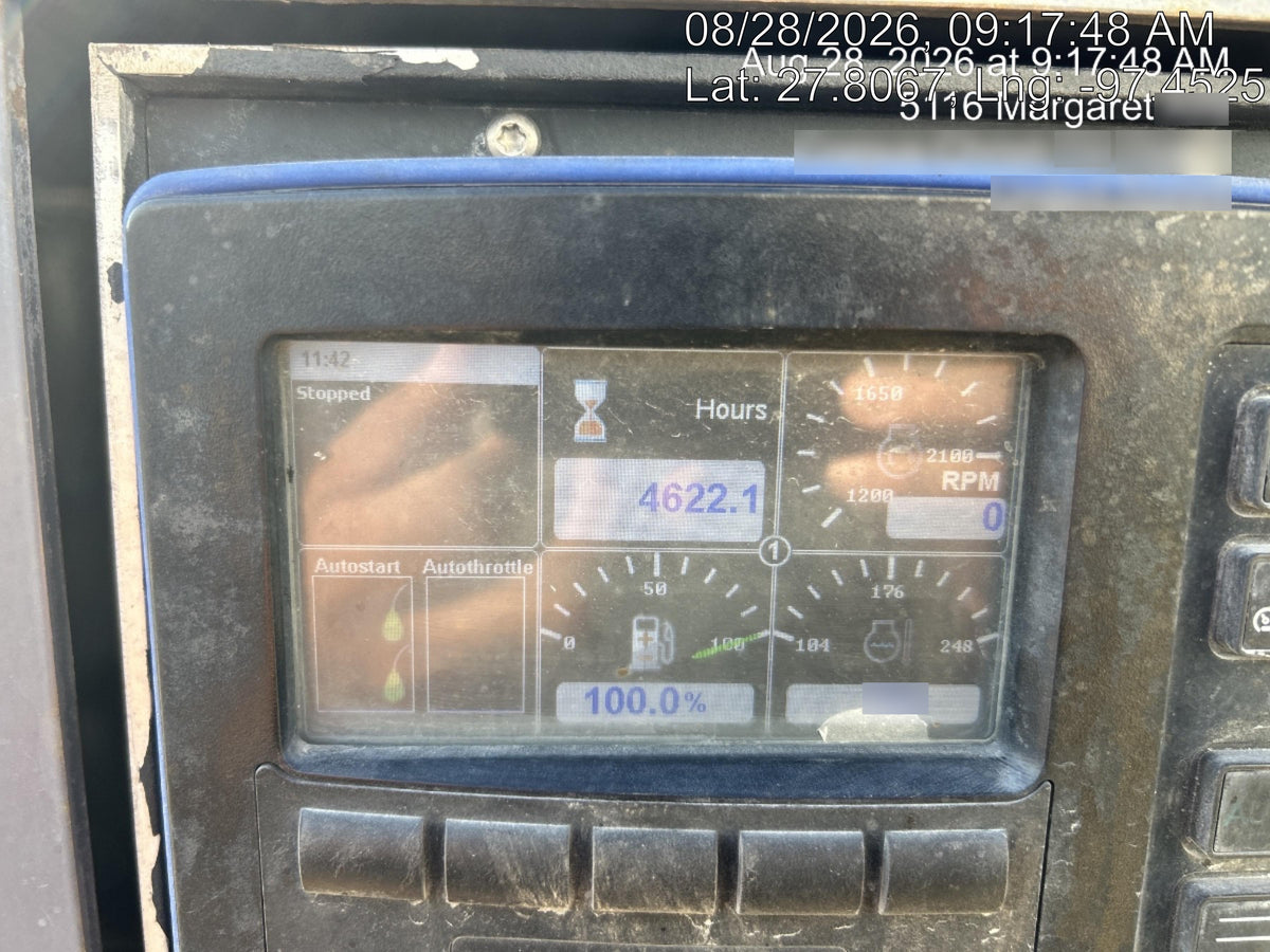 2023 ATLAS COPCO PAC F44 KD