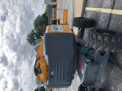 2020 HAULOTTE HA46RTJO