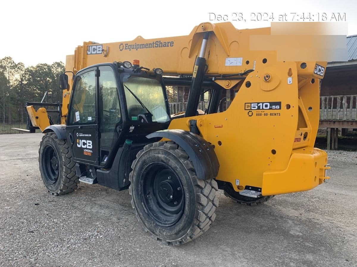 2024 JCB 510-56