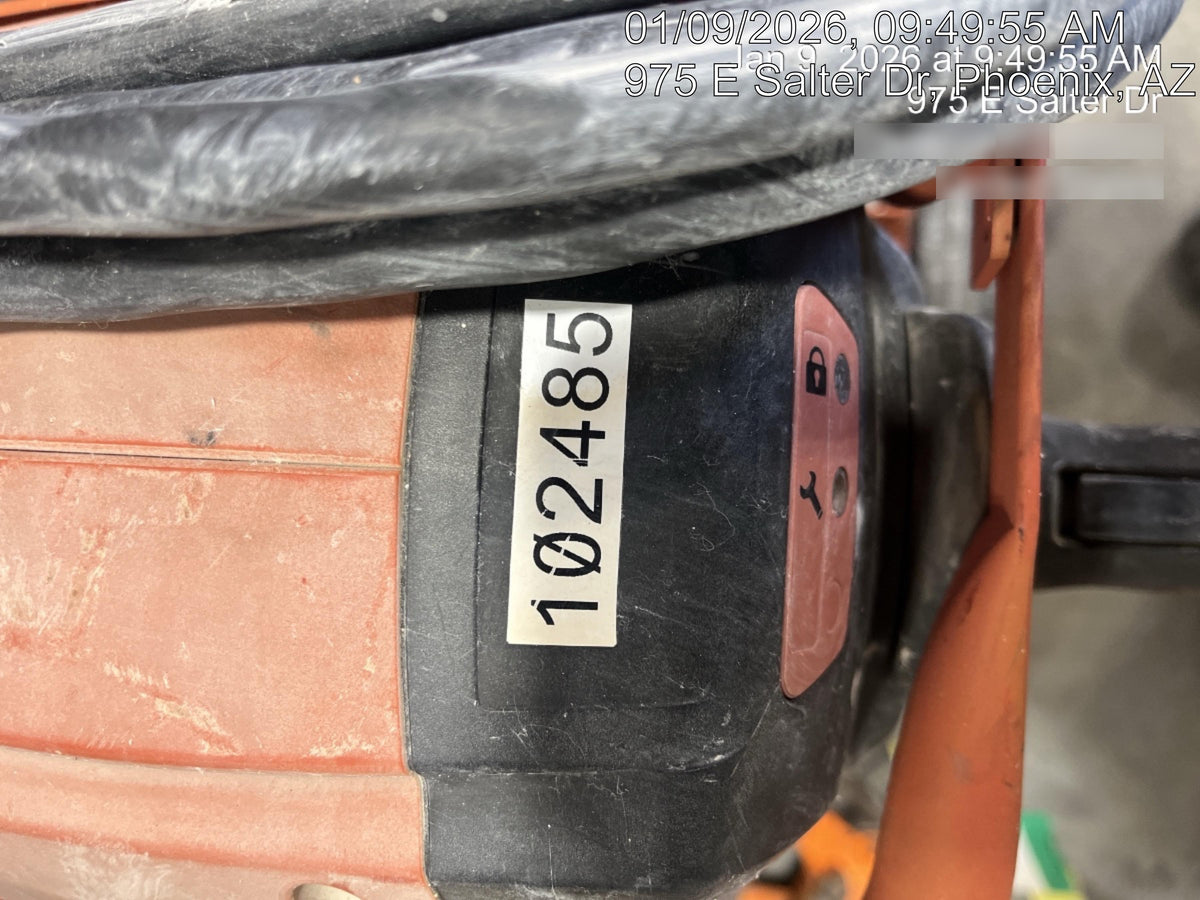 2020 HILTI TE 3000-AVR