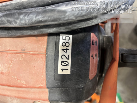 2020 HILTI TE 3000-AVR