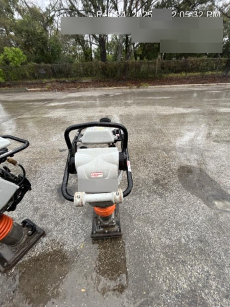 2023 MULTIQUIP MTX60HD