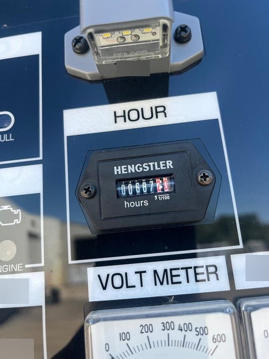 2023 SHINDAIWA DGK180F