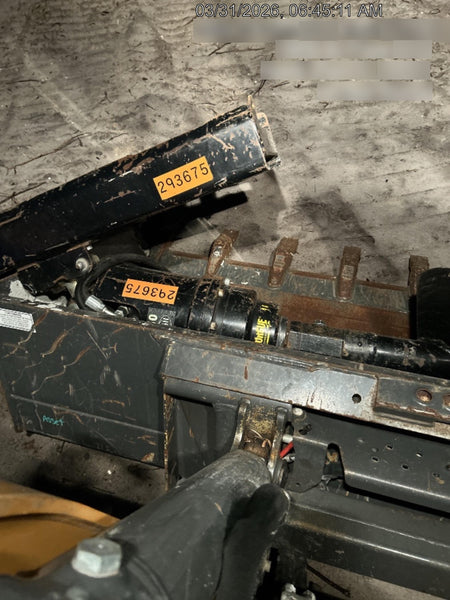 2023 AUGER TORQUE 3300-30