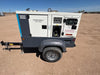 2023 ATLAS COPCO QAS45 CWK