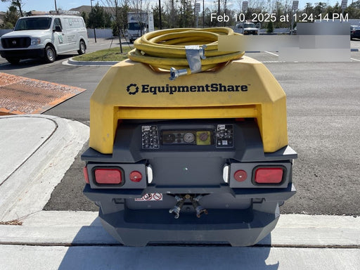 2022 ATLAS COPCO XAS 110