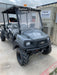 2022 Club Car CA1700D Canopy, Diesel, 4 Passenger