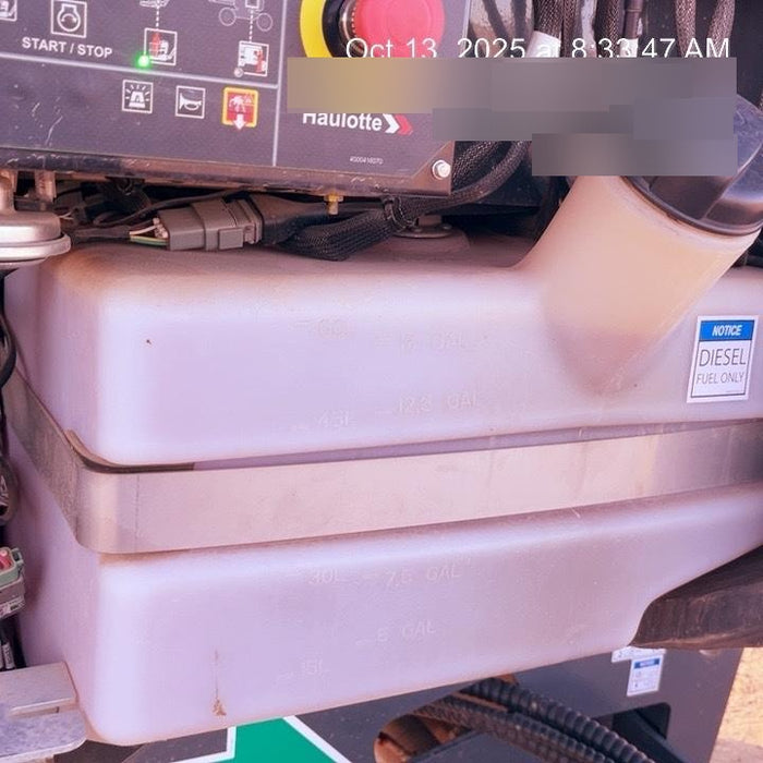 2023 HAULOTTE HA46RTJO