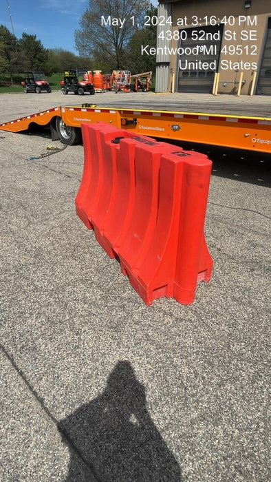 2023 HOUSTON BARRICADE WFB42