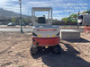 2021 TAKEUCHI TB235-2R
