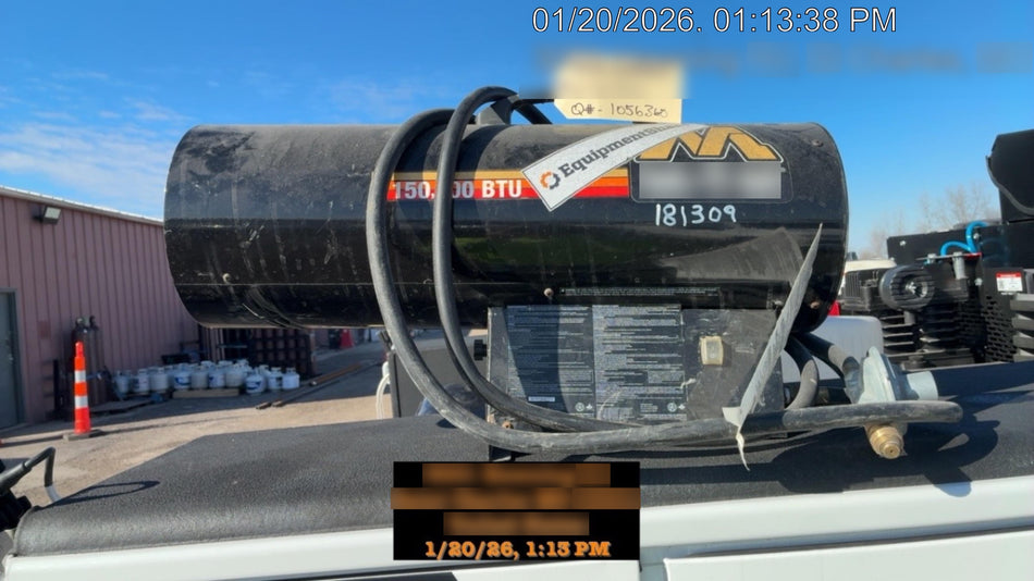 2021 MI-T-M CORPORATION MH-0150-LMTO