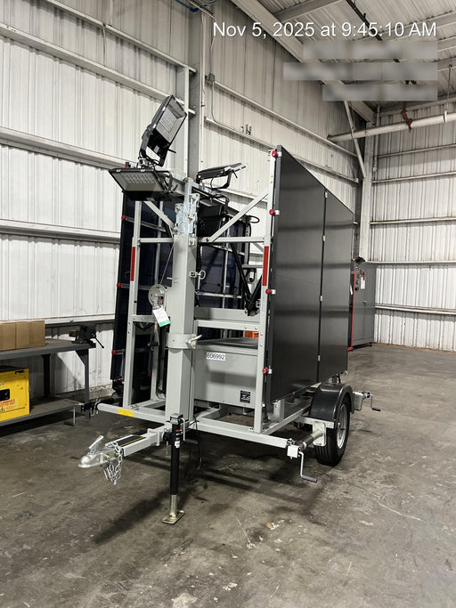 2025 PROGRESS SOLAR SOLUTIONS Helios-2XP