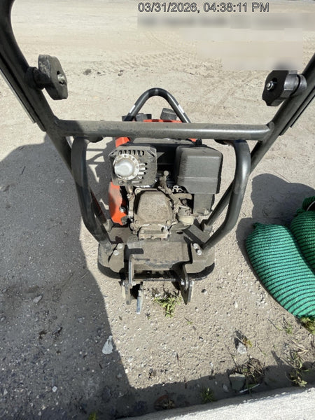 2024 HUSQVARNA LF75