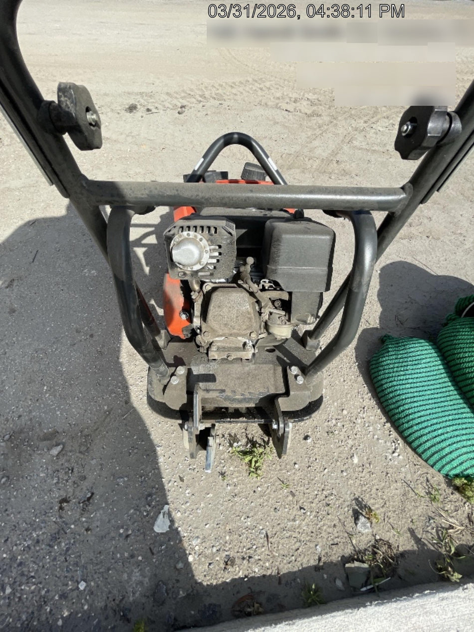 2024 HUSQVARNA LF75