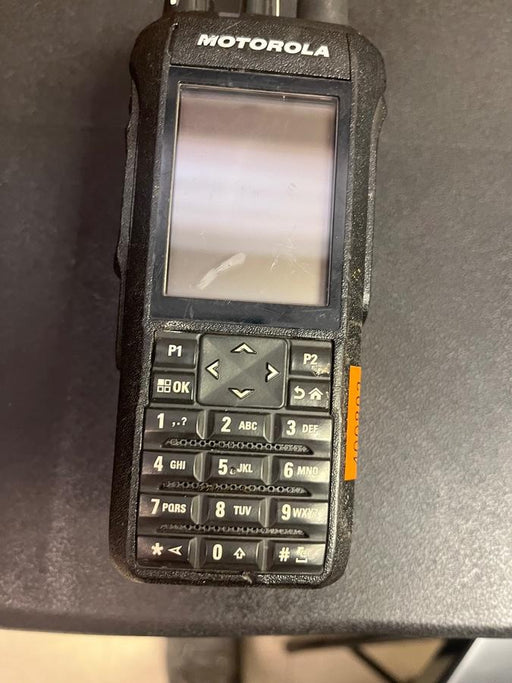 2024 MOTOROLA R7 DISPLAY