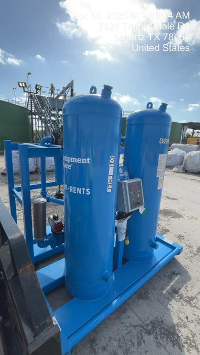 2024 HANKISON RDH-930G