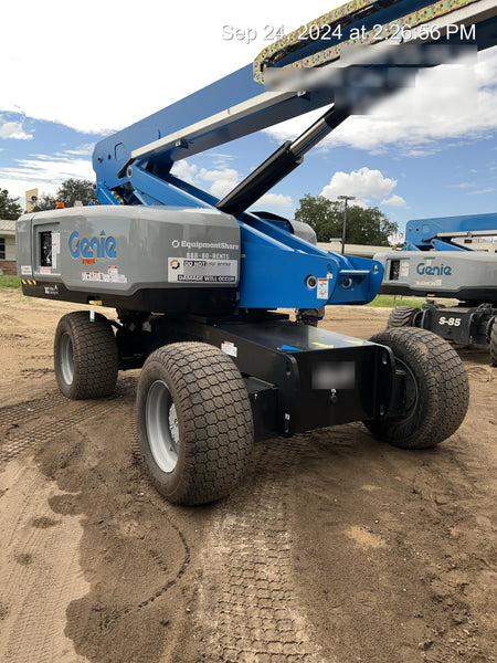 2024 GENIE S-85 HF