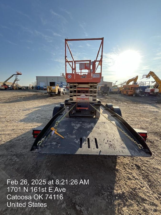 2025 STEELPOINT K16E