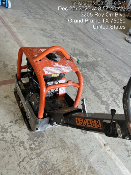 2024 HUSQVARNA LG300