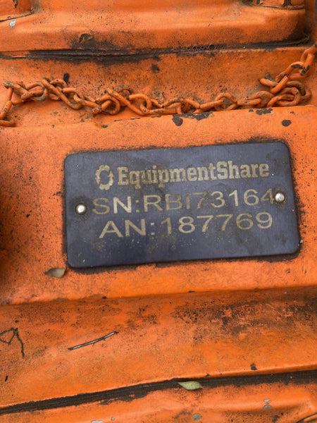 2021 INGERSOLL RAND IR-HUL40
