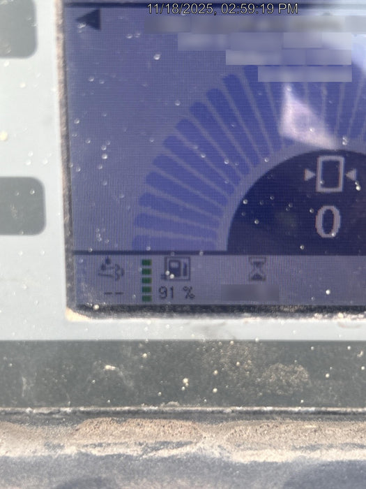 2023 ATLAS COPCO XAS 900