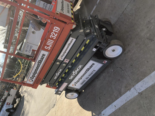 2019 SKYJACK SJIII-3219