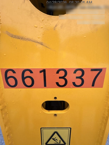 2026 JCB 510-56