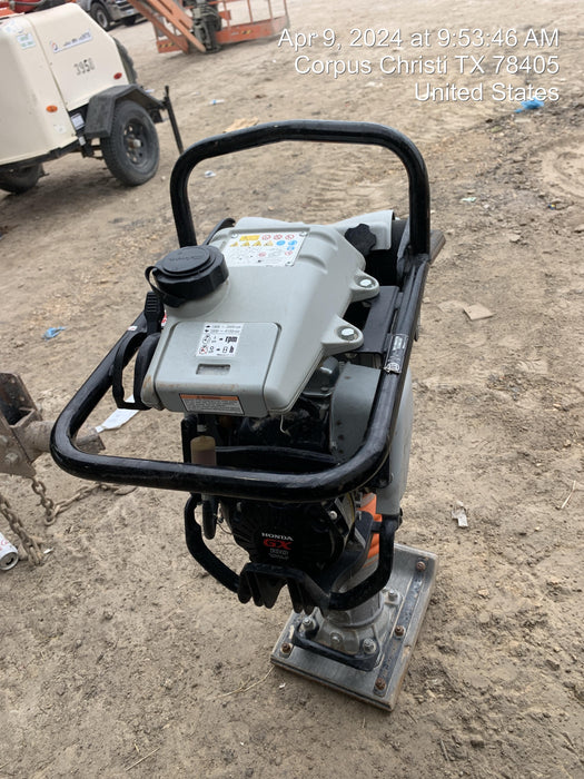 2023 MULTIQUIP MTX60HD