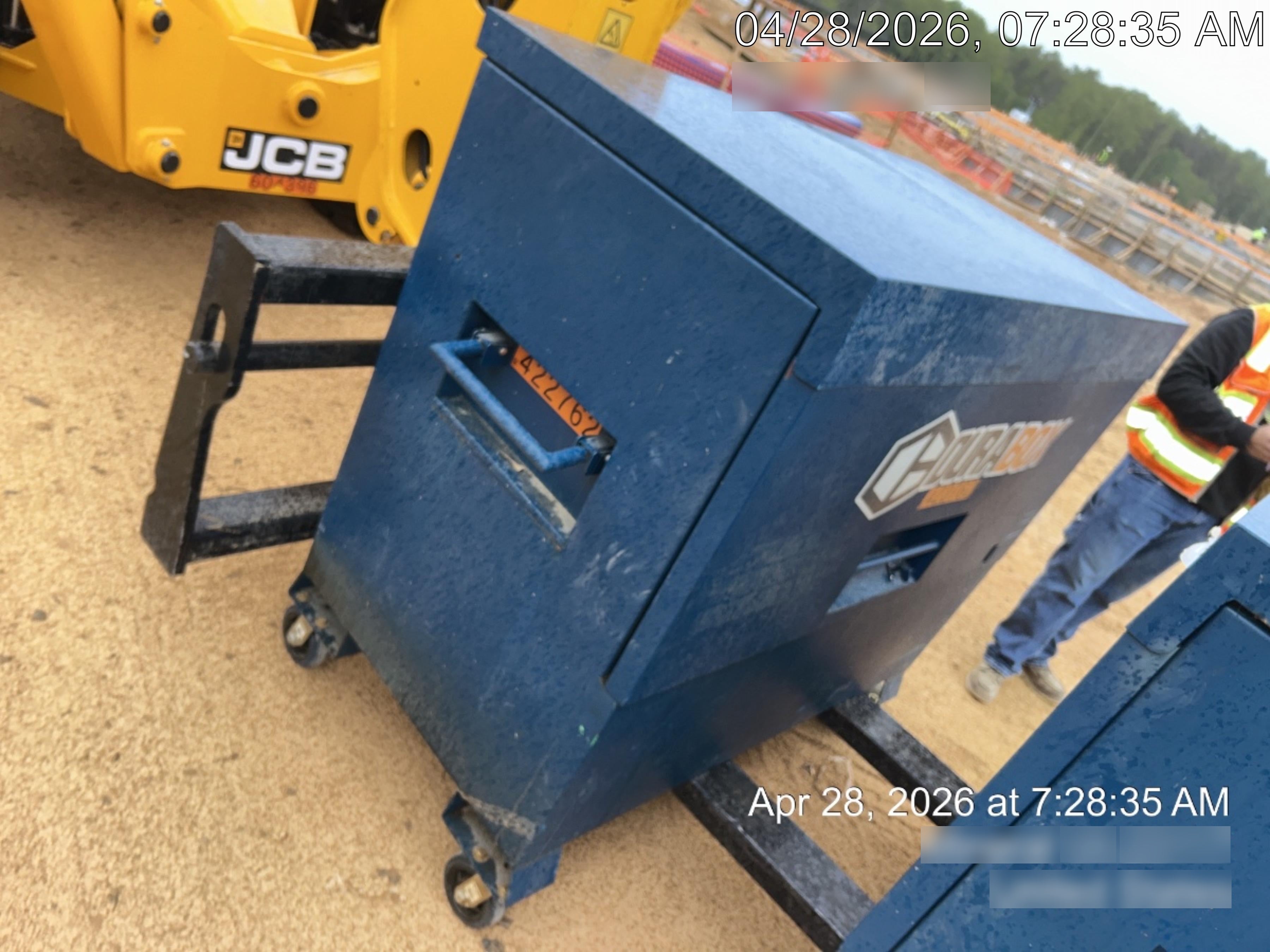 2024 DURABOX DB212