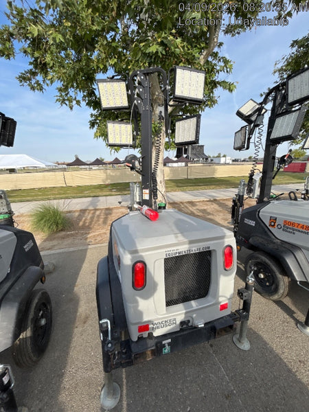 2024 WACKER NEUSON LTT4