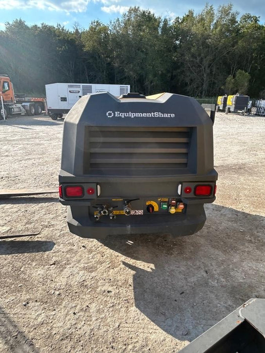 2022 ATLAS COPCO E-AIR H450