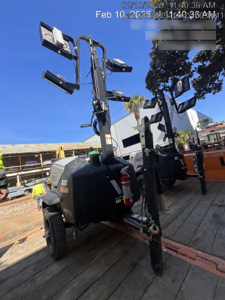 2024 WACKER NEUSON LTT4