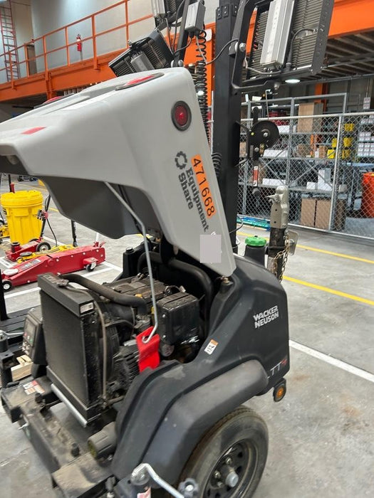 2024 WACKER NEUSON LTT4