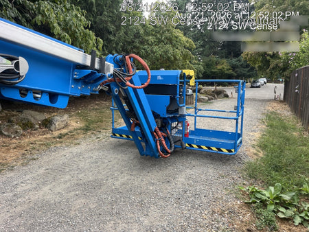 2024 GENIE S-65 XC