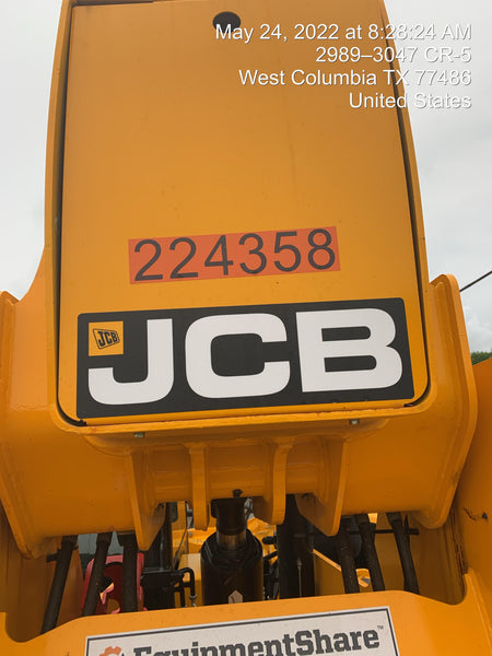 2022 JCB 514-56