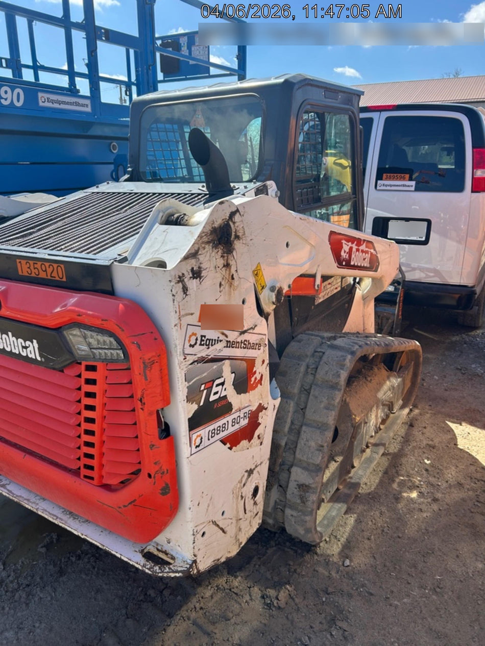 2022 PALADIN 48" Pallet Forks - Paladin